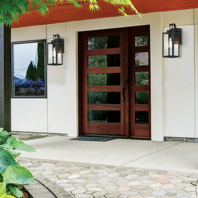 Front Door Exterior House Lights Modern Outdoor Light Fixtures