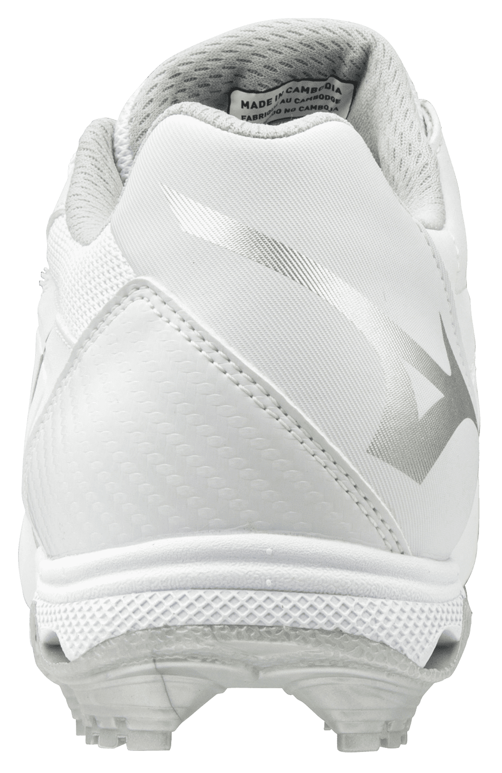 Mizuno 9-Spike Advanced Finch Elite 4 