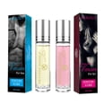thumbnail image 1 of Perfume de feromonas para hombres y mujeres, perfume de aceite esencial con infusión de feromonas roll-on, fragancia de feromonas de rodillo sexy unisex, 1 of 4
