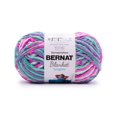 thumbnail image 1 of Bernat® Blanket Brights™ Yarn, Polyester #6 Super Bulky, 10.5oz/300g, 220 Yards, 1 of 8