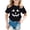 1-Black, variant on Boys Pumpkin Shirt,Toddler Boy Girl Pumpkin Face Spooky Halloween T-Shirt Short Sleeve Kids Fun Tops,Orange,8-9 Years