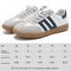 thumbnail image 2 of Mujeres Casuales para Tenis No Slip para Al Aire Libre (azul 38), 2 of 9