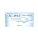 thumbnail image 1 of Lentes de Contacto Acuvue Oasys Reemplazo Quincenal 6 piezas, 1 of 2