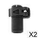 thumbnail image 1 of 2xTrekking Pole Lock Accesorios Para Bastones De Senderismo Para Mochilero Trekking Escalada, 1 of 8