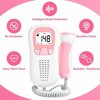 Newest Smart Heartbeat Movement Monitors ZEOA-S1