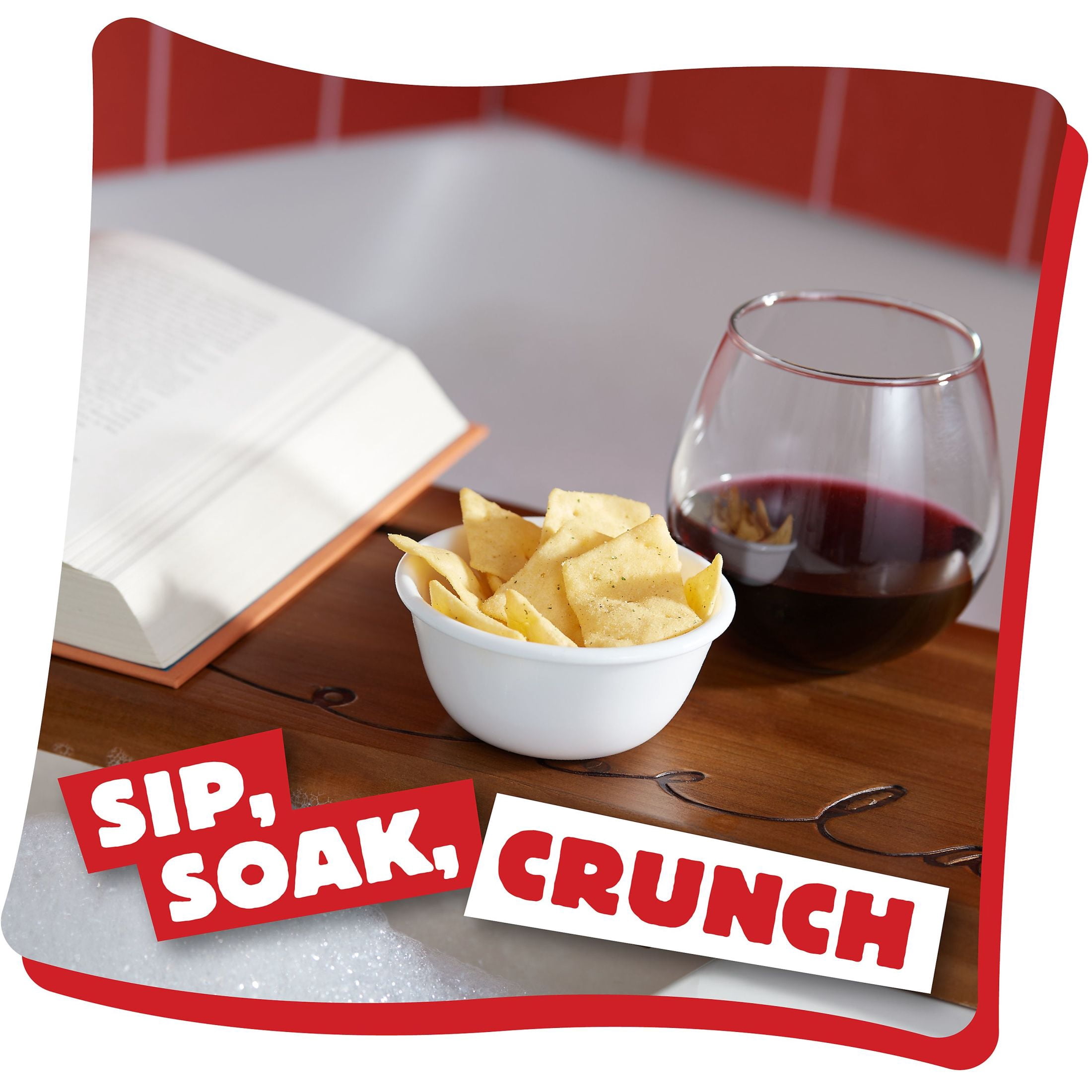 Cheez-It Snap'd Jalapeno Jack Cheese Cracker Chips, Thin Crisps, 7.5 oz