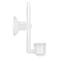 thumbnail image 2 of Fish Tank Bubbler, Fish Tanks Oxygen Diffuser, Bubbler Aeration Pump Oxygen Diffuser For Fish Tank BSFH‑028‑1mini, 2 of 8