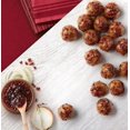 Farm Rich Limited Edition Meatballs with Sweet Onion Jam with Bacon