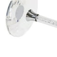 thumbnail image 6 of Sparkles Home Vetrina Stem Martini Glass - Set of 2 in Gift Box -Silver, 6 of 7
