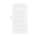 thumbnail image 4 of 5pcs Replacement Filters Kit For MIDEA I2A Robot Vacuum Cleaner Parts Accessory Spare Parts Kit, 4 of 10
