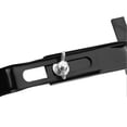 thumbnail image 5 of Universal Iron Car Battery Tray Adjustable Hold Down Clamp Kit, 5 of 5