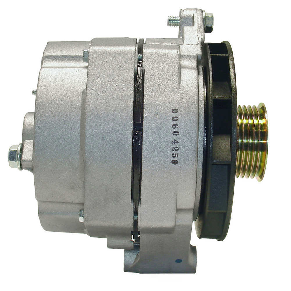 FVP Professional 7294612 Alternator Standard