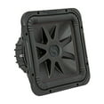 thumbnail image 6 of Kicker L7R Bundle - Two 45L7R124 12-Inch Dual 4-Ohm Subwoofers, 6 of 8