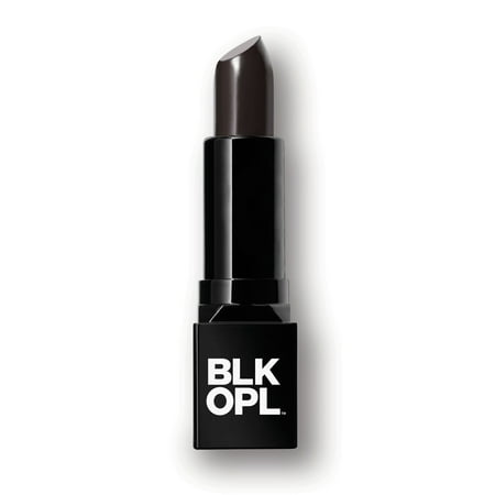 Black Opal Color Splurge Risque Creame Lipstick, Ebony Wine