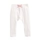 thumbnail image 1 of Odeerbi 0-4 Años Niños Niñas Pantalones de Pijama de Algodón Pantalones Térmicos de Punto Elástico Pantalones Largos Para Dormir Invierno Color Sólido Leggings, 1 of 5