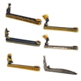 thumbnail image 2 of Wosthever Incensario tablero de incienso artesanía tallado gato egipcio figurita adornos soporte resina fragancia dispositivo diseño Artesanía, 2 of 6