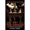 thumbnail image 3 of Iceman, Anthony Bruno Paperback, 3 of 3
