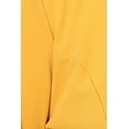 thumbnail image 5 of Women's Plus Size Long Sleeve Open Front Blazer for Office and Casual Wear, 5 of 6