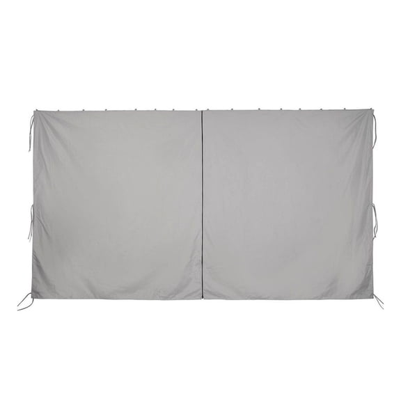 Gazebo Privacy Panel Side Wall 10*10ft