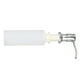 thumbnail image 5 of Dispensador De Loción Para Fregadero, 300 Ml, Dispensador De Polvo Para Ropa Incorporado, Dispensador De Jabón Para Fregadero De Cocina,, 5 of 7