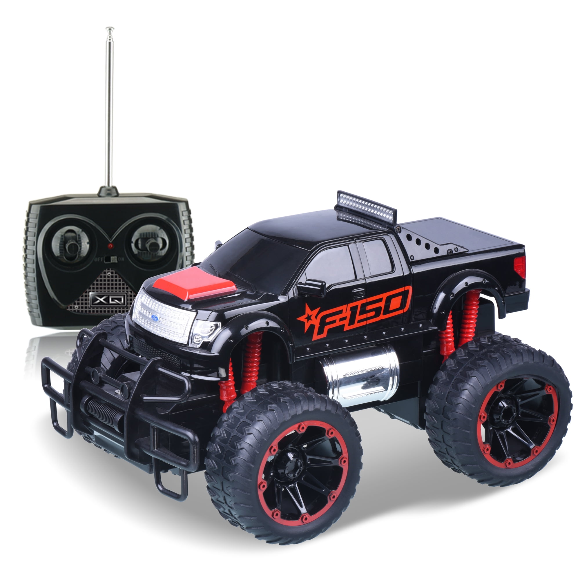 1:14 Ford F150 Remote Control Truck - Walmart.com