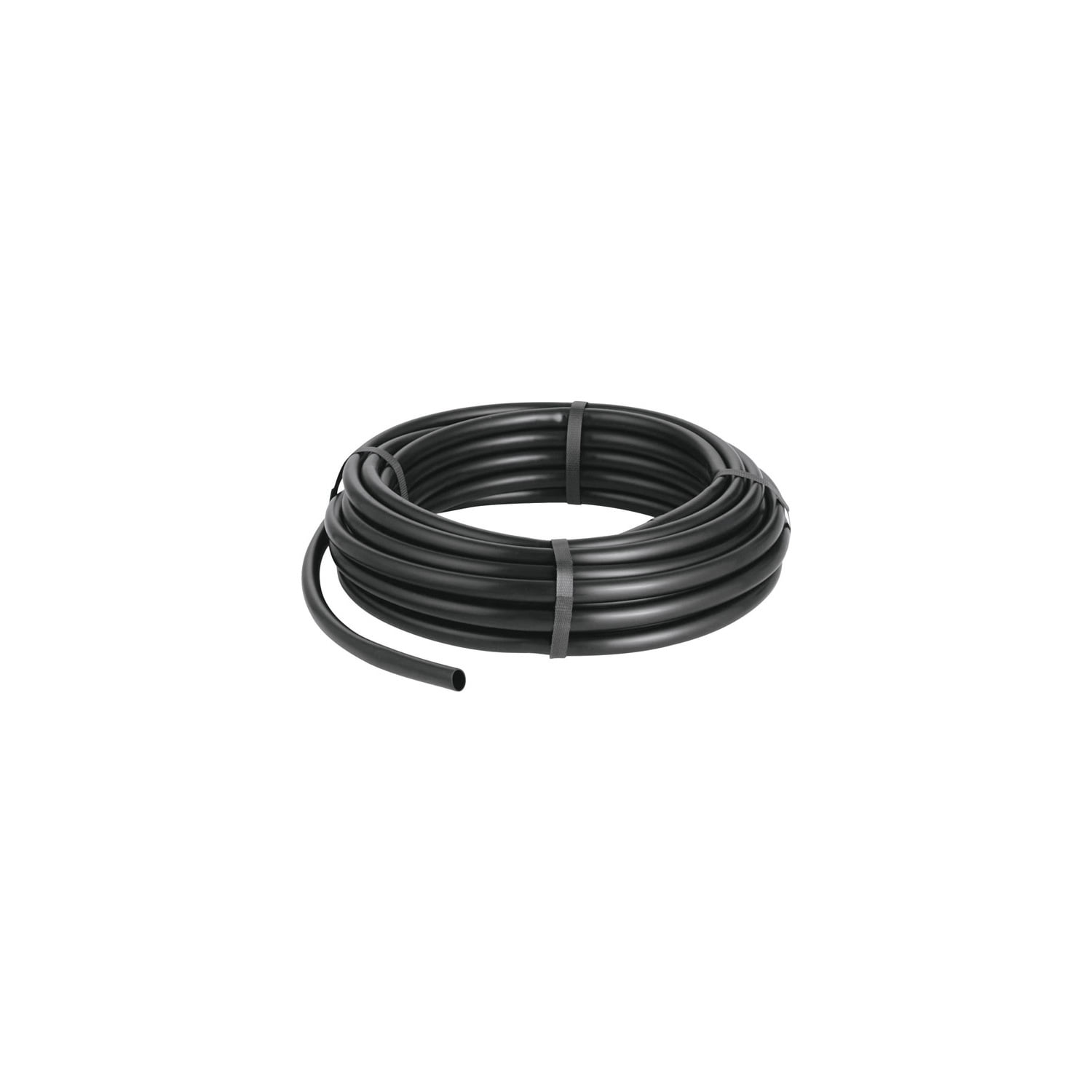 Raindrip Polyethylene Drip Irrigation Tubing 1/2 in. Dia. x 50 ft. L