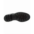 thumbnail image 4 of Theory Leather Chelsea Boot, 39, Black, 4 of 5