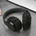thumbnail image 4 of Matsuzay Almohadillas para los oídos Cojines transpirables desechables a prueba de polvo no tejidos Fundas universales para auriculares Videojuegos y accesorios tipo 5, 4 of 6