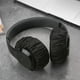 thumbnail image 3 of Cateissary No tejido a prueba de polvo a prueba de sudor desechable transpirable estirable Universal fundas para auriculares reemplazo de Videojuegos y accesorios tipo 5, 3 of 6