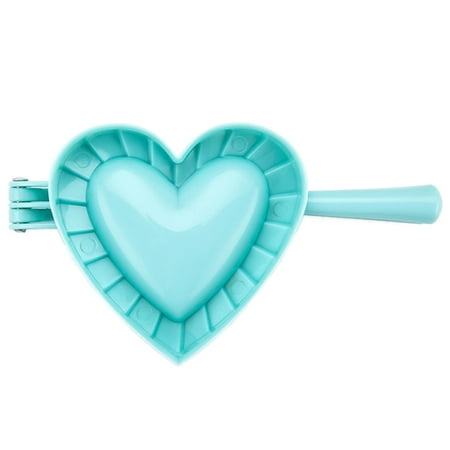 

Kitchen Dumpling Mold Heart for Butterfly Flower Shape Dumpling Ravioli Mold Dur