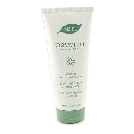 Pevonia Botanica - Enzymo-Spherides Peeling Crème - 200ml / 6,8 oz