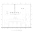 thumbnail image 6 of Livex Lighting - Aragon - 5 Light Linear Chandelier In Architectural Style-14.25, 6 of 12
