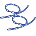 thumbnail image 2 of Kid Swing Chain, Fine Workmanship Corrosion Resistance Rust Resistance Swing Chain, Adults For Children, 2 of 8