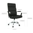 thumbnail image 5 of Bestar Clasica Office Chair, 5 of 6
