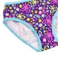 thumbnail image 5 of Disney Girls Encanto Print Briefs, 7-Pack, Sizes 4-8, 5 of 5