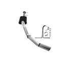thumbnail image 3 of Flowmaster 817451 Cat-back System 409S - Single Side Exit - Force II - Mild/Moderate Sound, 3 of 5