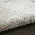 thumbnail image 6 of Nourison Timeless Classics Center medallion Blue Multicolor 3'3" x 5'3" Area Rug (3x5), 6 of 7