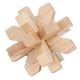 thumbnail image 4 of Rompecabezas inteligente, desbloqueo para adultos, cerebro entrelazado, rompecabezas de madera, juguete de rompecabezas, valor inmejorable, 4 of 8