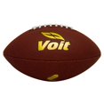 thumbnail image 2 of Balón Americano Voit No 9 Café, 2 of 3