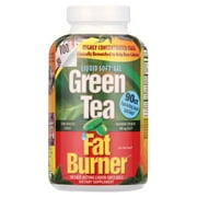 Applied Nutrition Green Tea Weight Loss Supplement, 90 Capsules