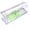 Translucent Green, variant on Reusable Rodent Catcher,Transparent Green 1Pc Mouse Cage Trap,Humane Mouse Trap for Home Indoor and Outdoor Pest Control,Style F,