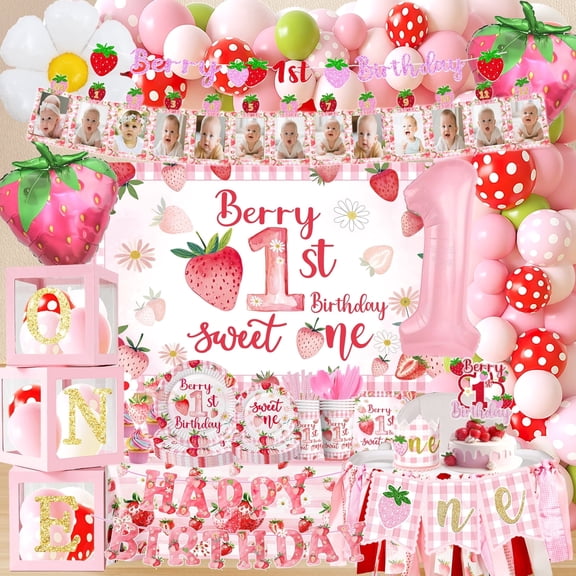 Wenioerz Birthday 1 in x 1 in Seamless Paper Backdrop, Dinosaur, Multicolor