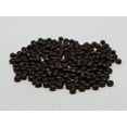 thumbnail image 4 of U8MO 1000 Brown 4mm Round Wood Beads~Wooden Mini Spacer Beads, 4 of 4