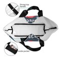 thumbnail image 4 of Fotbe Cute Christmas Gnomes (2) Bolsa Tote Estética de Lona con Estampado para Mujer - Bolsa Reutilizable de Hombro Casual para Vacaciones, Compras, Trabajo y Gimnasio, 4 of 8