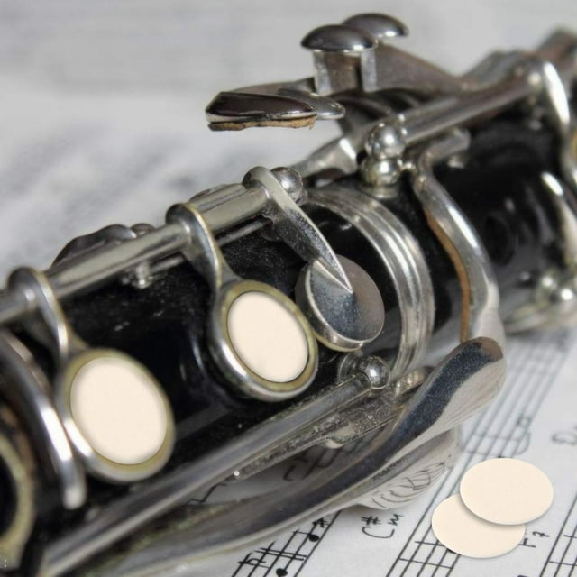 Ymiko Metal Clarinet Maintenance Tools, Clarinet Tools, For Professdionals Enthusiasts