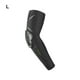 thumbnail image 4 of Sonducket Codera de fibra elástica para verano, a prueba de golpes, Unisex, antideslizante, deporte, baloncesto, entrenamiento, ejercicio, Ropa Deportiva, Zapatos Negro L, 4 of 6