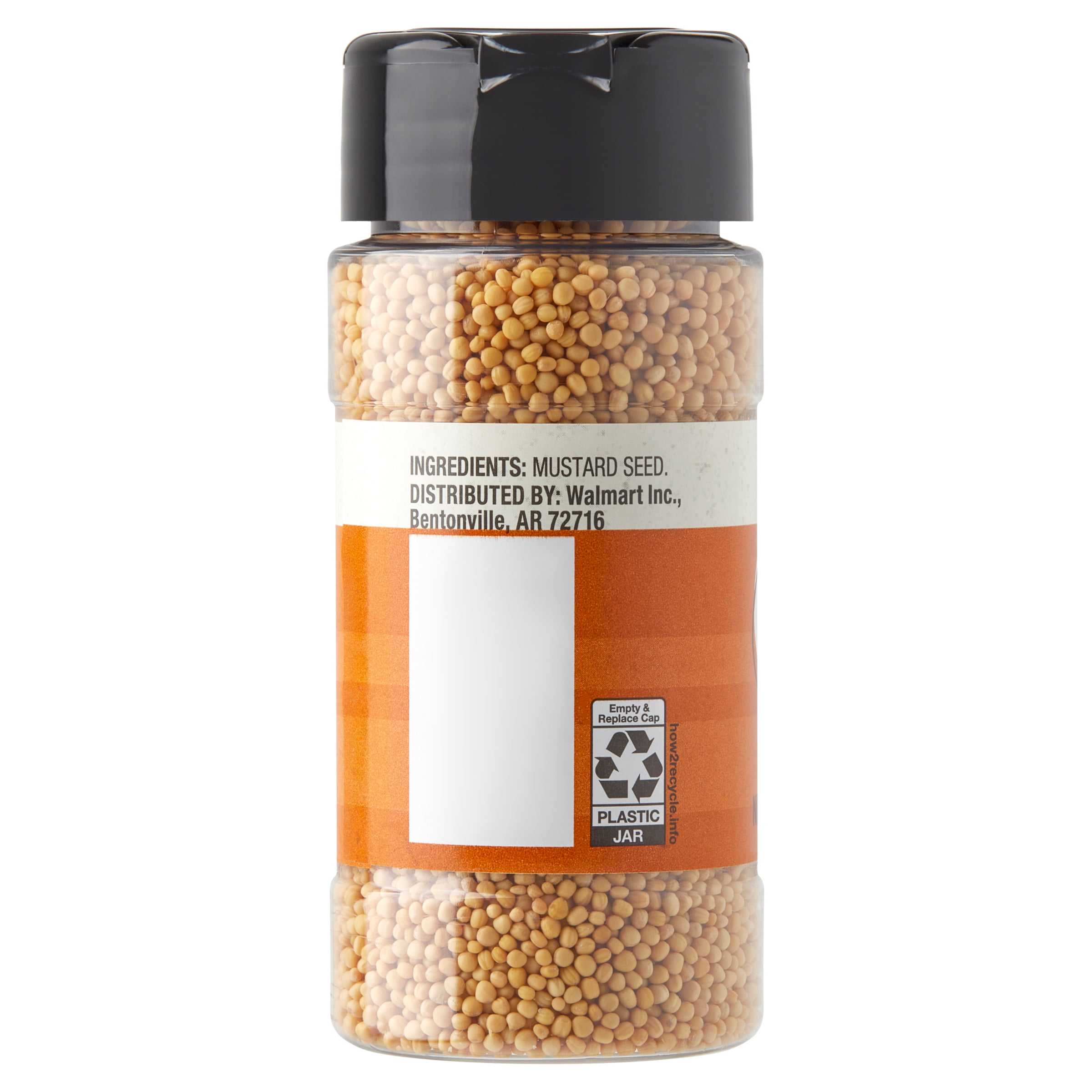 The Mustard Seeds ☆III 089836003430-frontier-co-op-
