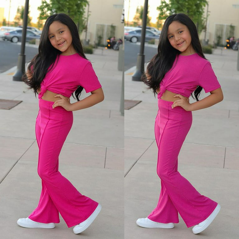 Womens Hot Pink Clothes & Outfits