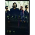 thumbnail image 1 of Matrix Resurrecciones Warner Bros DVD 2021, 1 of 2