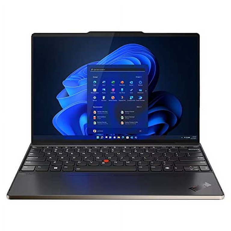 Restored Lenovo ThinkPad Z13 13.3